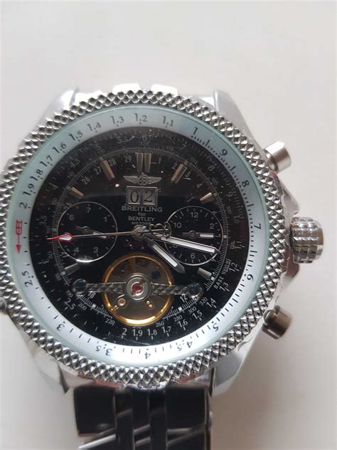 breitling b14047|breitling for bentley motors 13048.